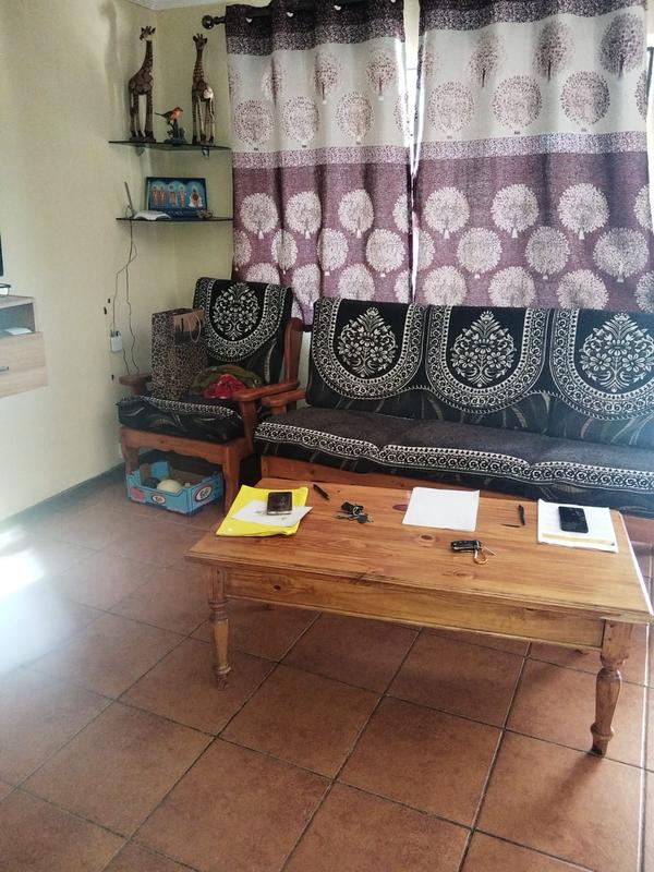 3 Bedroom Property for Sale in Mogwase North West